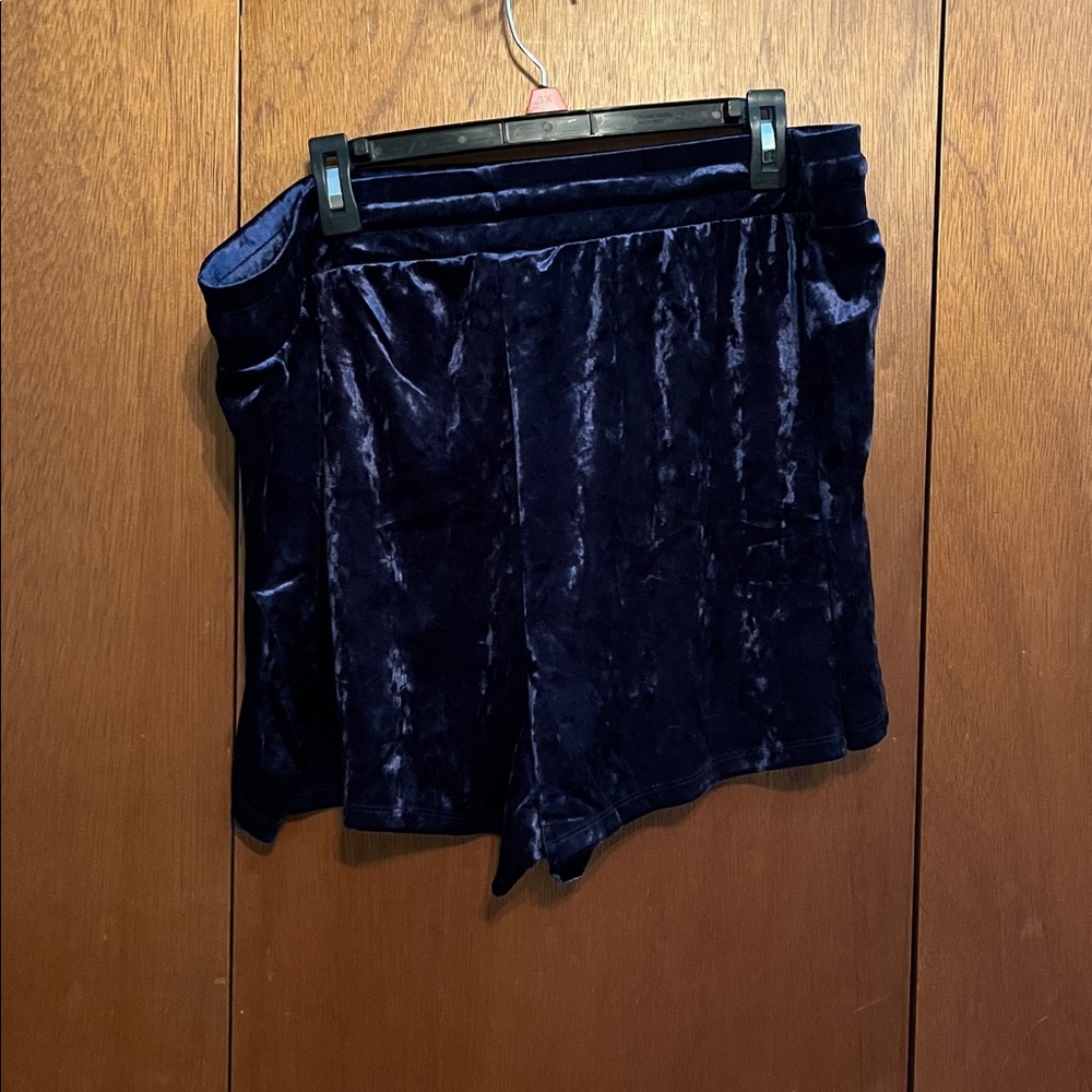 Torrid PJ shorts - Picture 2 of 4